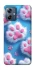 Чохол на Motorola Moto G54 Power Cat paw фото 1 з 1