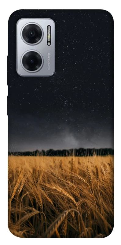 Чехол на Xiaomi Redmi Note 11E grain фото 1 из 1