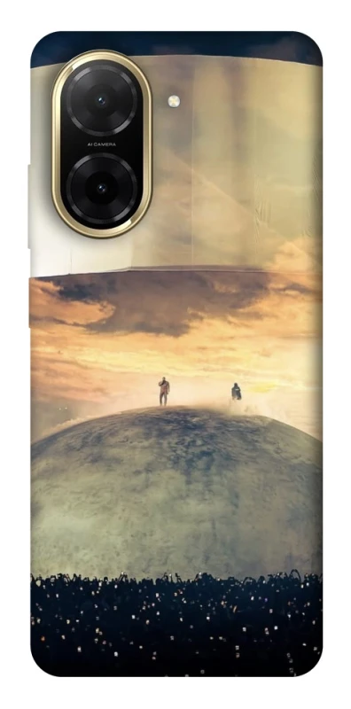 Чехол на Xiaomi Redmi A5 (Europe version) Kanye West ver.3 фото 1 из 1