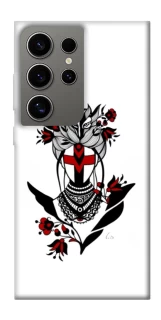 Чохол на Samsung Galaxy S24 Ultra Мотанка надії фото 1 з 1