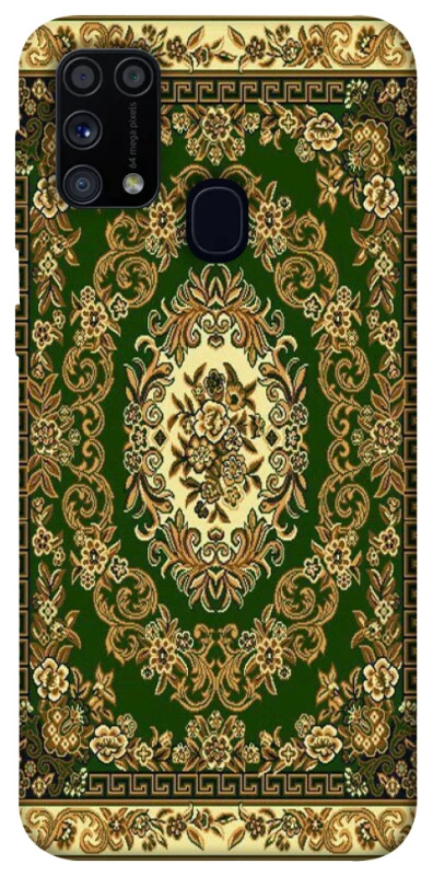 Чохол на Samsung Galaxy M31 Килим v9 фото 1 з 1