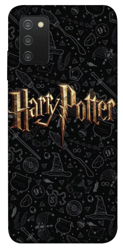 Чохол на Samsung Galaxy A03s Harry Potter ver.12 фото 1 з 1