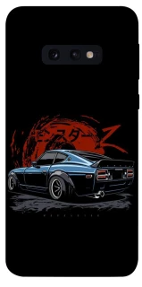 Чехол на Samsung Galaxy S10e Tokyo drive фото 1 из 1