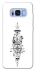 Чехол на Samsung G950 Galaxy S8 Tattoo ver.7 фото 1 из 1