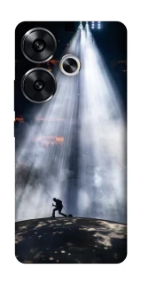 Чохол на Xiaomi Poco F6 Kanye West ver.2 фото 1 з 1