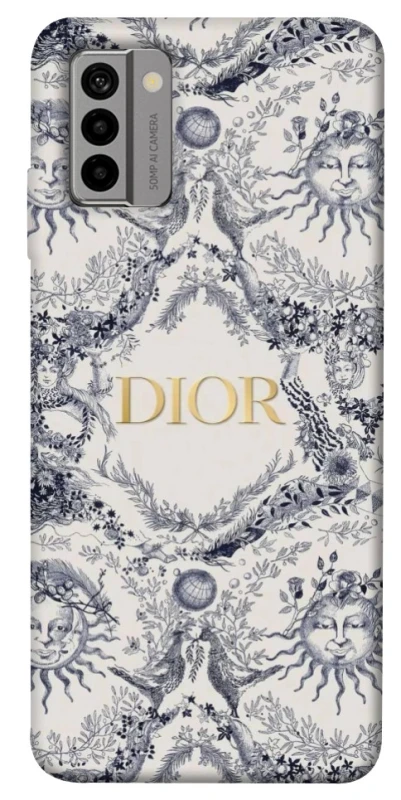 Чохол на Nokia G22 Dior фото 1 з 1