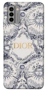 Чохол на Nokia G22 Dior фото 1 з 1