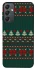 Чехол на Samsung Galaxy A24 4G Christmas jumper ver.4 фото 1 из 1