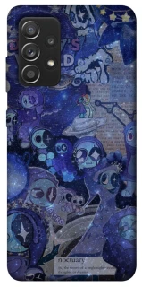 Чехол на Samsung Galaxy A52 4G / A52 5G Shelly Dandy world фото 1 из 1