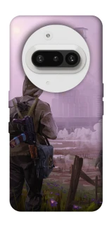 Чохол на Nothing Phone (3a) Сталкер v11 фото 1 з 1