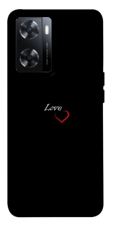 Чохол на OnePlus Nord N20 SE Love aesthetic ver.9 фото 1 з 1