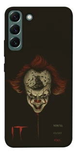 Чехол на Samsung Galaxy S22+ Оно v2 фото 1 из 1