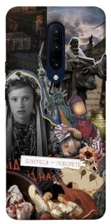 Чохол на OnePlus 7 Pro Ukraine style ver.6 фото 1 з 1