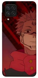 Чехол на Samsung Galaxy A22 4G Sukuna фото 1 из 1