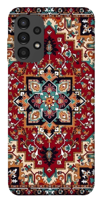 Чохол на Samsung Galaxy A13 4G Килим v4 фото 1 з 1