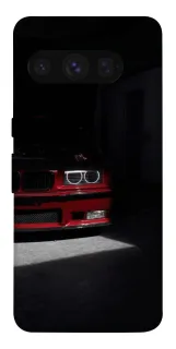 Чехол на Google Pixel 8 Pro BMW v21 фото 1 из 1