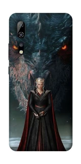 Чохол на ZTE Axon 10 Pro House of the Dragon ver.7 фото 1 з 1