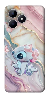 Чехол на Realme Note 50 5G Stitch ver.26 фото 1 из 1