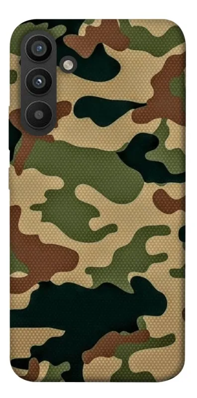 Чехол на Samsung Galaxy A34 5G Camouflage v27 фото 1 из 1