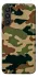 Чехол на Samsung Galaxy A34 5G Camouflage v27 фото 1 из 1