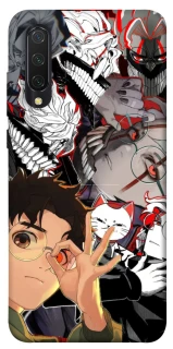 Чохол на Xiaomi Mi CC9 / Mi 9 Lite Dandadan v2 фото 1 з 1