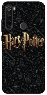 Чохол на Xiaomi Redmi Note 8T Harry Potter ver.12 фото 1 з 1