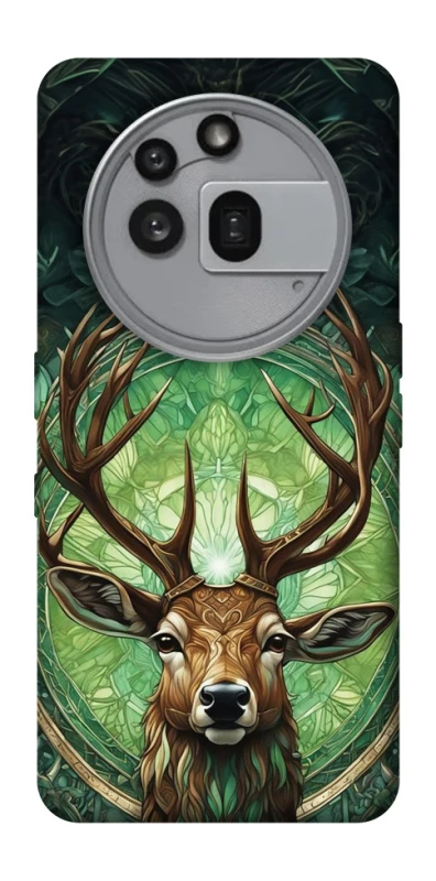 Чохол на Nothing Phone (3a) Pro Скандинавський олень фото 1 з 1