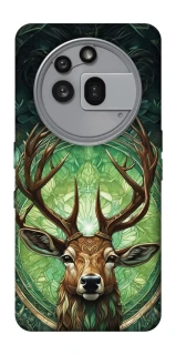 Чохол на Nothing Phone (3a) Pro Скандинавський олень фото 1 з 1