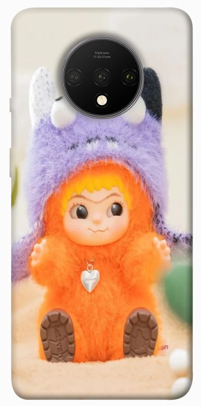 Чохол на OnePlus 7T Wakuku ver.6 фото 1 з 1