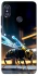 Чохол на Xiaomi Redmi Note 5 Pro / Note 5 (AI Dual Camera) Cyber ​​wasp фото 1 з 1