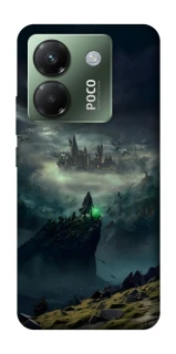 Чохол на Xiaomi Poco M7 pro 5G Harry Potter Legacy фото 1 з 1