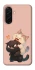 Чехол на Samsung Galaxy A26 5G Сat and cat фото 1 Чехол на Samsung Galaxy A26 5G Сat and cat фото 1 из 1
