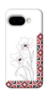 Чохол на Google Pixel 9a Вишиванка на смартфон фото 1 з 1