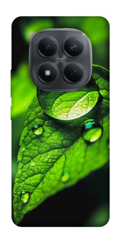 Чехол на Xiaomi Redmi Note 15 Pro 4G Flowers v16 фото 1 из 1