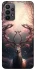 Чехол на Samsung Galaxy A23 4G Скандинавский олень v3 фото 1 из 1