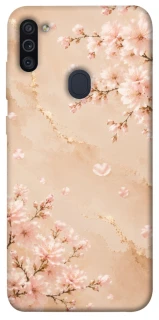 Чехол на Samsung Galaxy M11 Sakura ver.2 фото 1 из 1