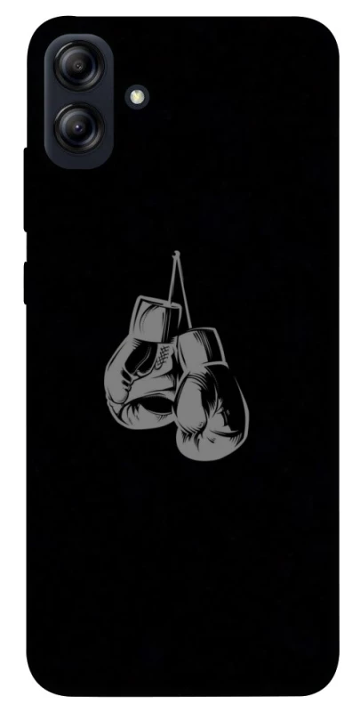 Чехол на Samsung Galaxy A04e boxing фото 1 из 1