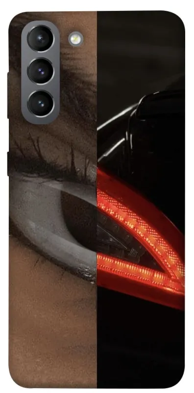 Чохол на Samsung Galaxy S21 Mercedes-benz v2 фото 1 з 1