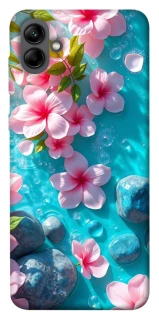 Чохол на Samsung Galaxy A04 Flowers v19 фото 1 з 1