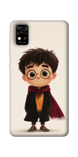 Чехол на ZTE Blade A31 Harry Potter v8 фото 1 из 1