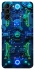 Чехол на Samsung Galaxy S21+ CyberPhone v3 фото 1 из 1