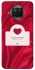 Чохол на Xiaomi Mi 10T Lite / Redmi Note 9 Pro 5G Love aesthetic ver.1 фото 1 з 1