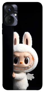 Чохол на TECNO Spark 9 Pro Labubu with wings фото 1 з 1