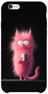 Чехол на Apple iPhone 6/6s (4.7") Розовый котёнок фото 1 из 1