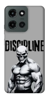 Чехол на Motorola Moto G Power (2025) Discipline v1 фото 1 из 1