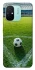 Чохол на Xiaomi Redmi 12C / Poco C55 Football aesthetic ver.6 фото 1 з 1