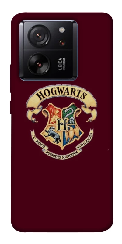 Чохол на Xiaomi 13T Harry Potter v7 фото 1 з 1