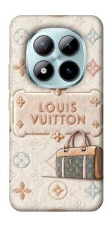 Чехол на Xiaomi Redmi Note 15 Pro+ 5G Louis Vuitton фото 1 из 1