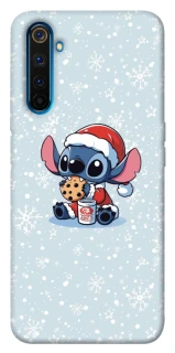 Чехол на Realme 6 Pro Stitch ver.21 фото 1 из 1