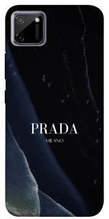 Чехол на Realme C11 Prada ver.2 фото 1 из 1